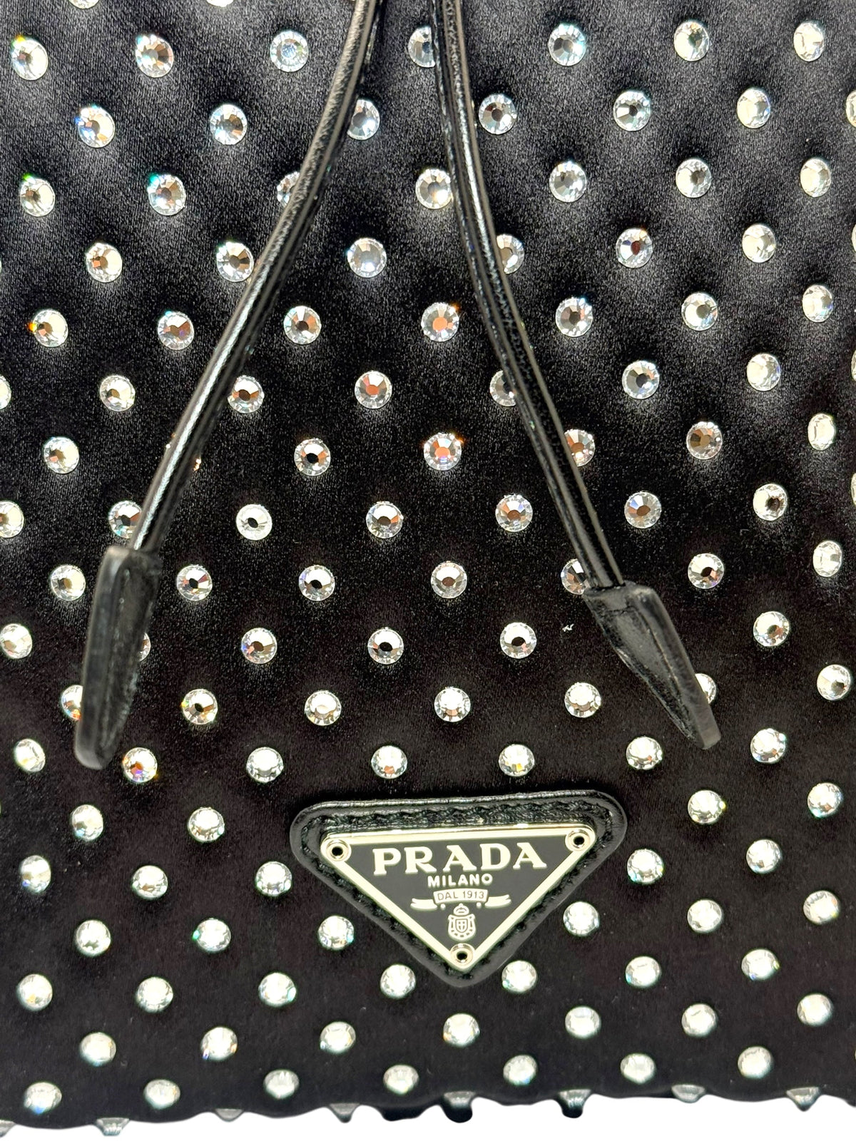 Vintage & Pre-Owned Prada