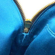 Gucci Ophidia Black Suede GG Web Shoulder Bag | Italy c. 2018–2019