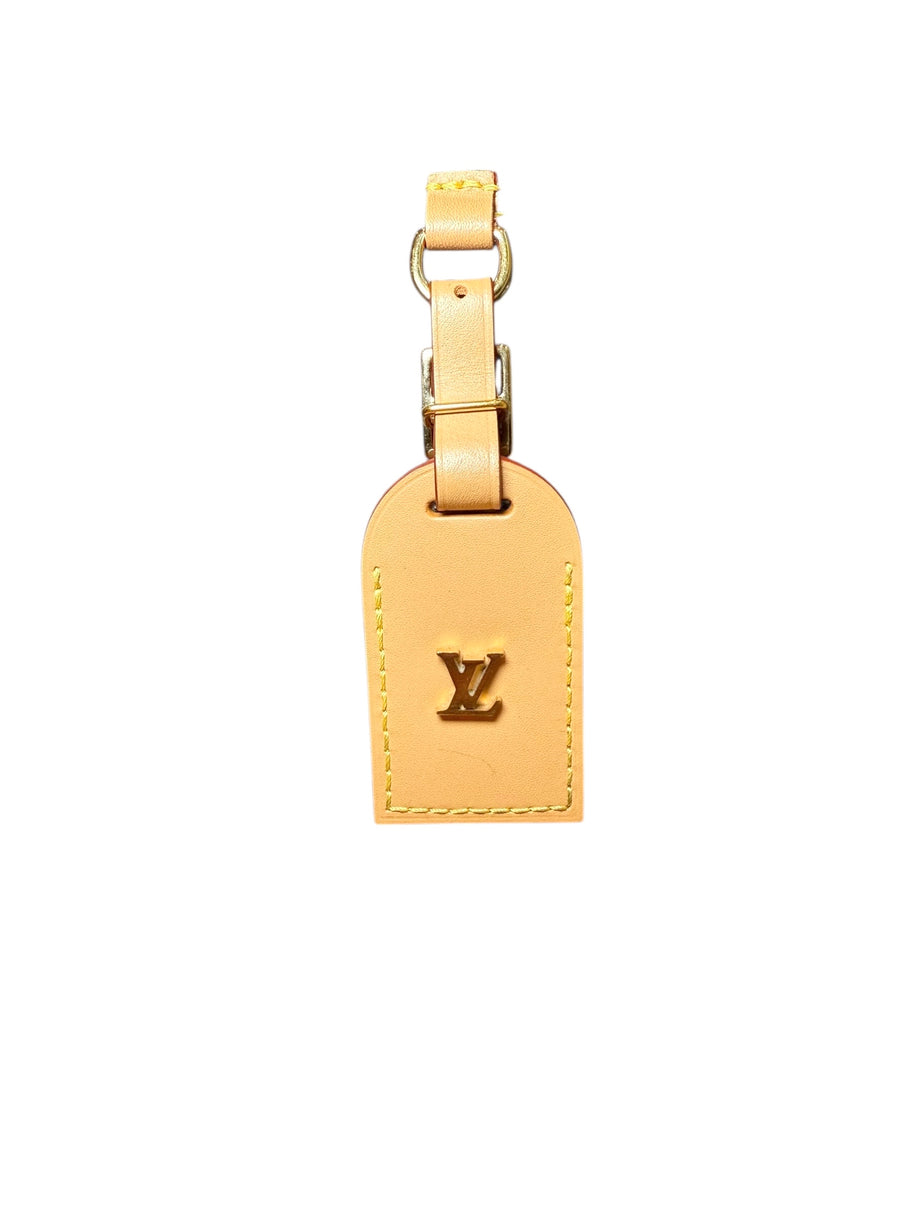 Louis Vuitton Odeon NM PM Monogram Canvas Crossbody Bag Full Set, Like New (M45354)