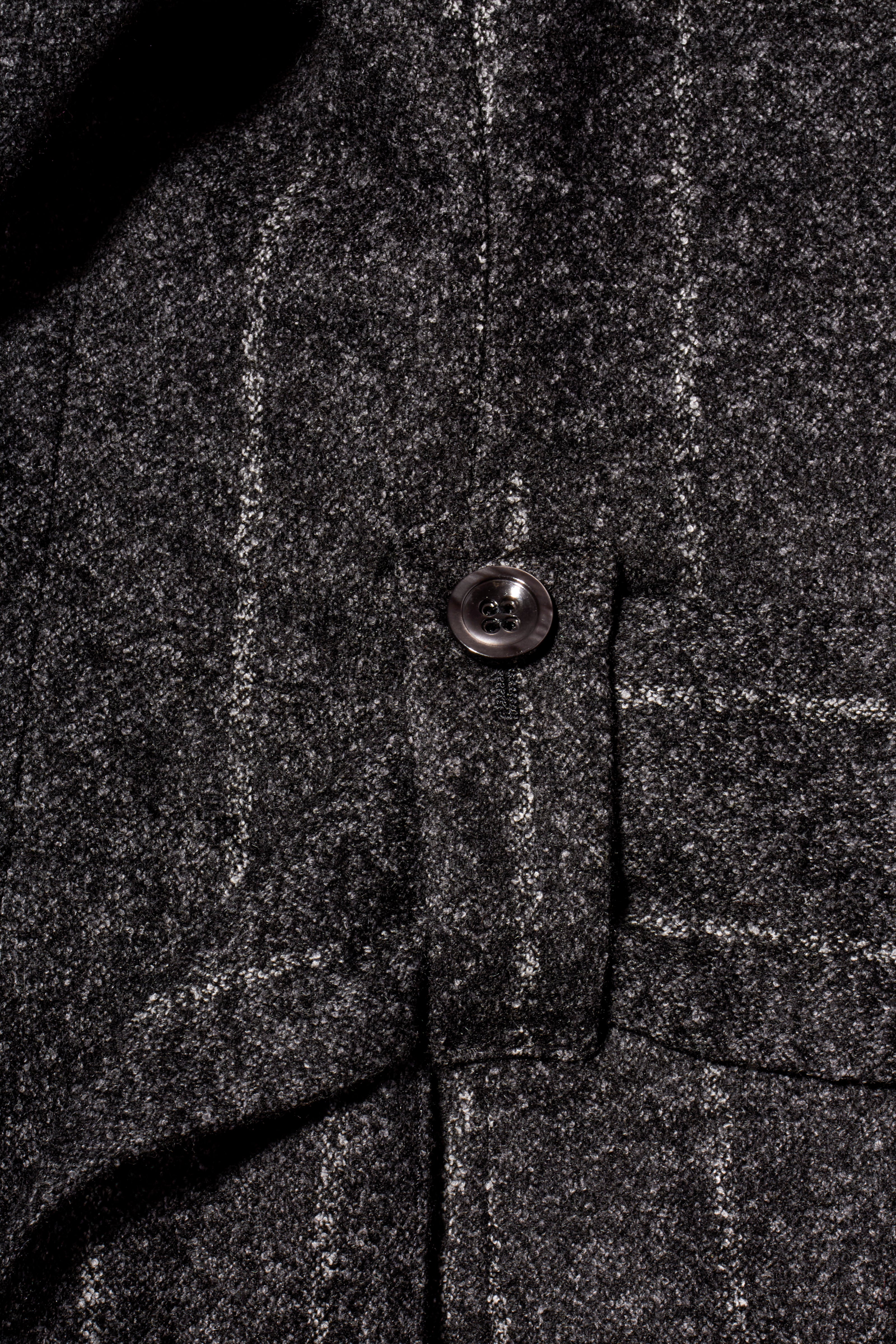 Dolce & Gabbana Alpaca-Blend Pinstripe Belted Pantsuit Fall/Winter 2016 Collection IT 40