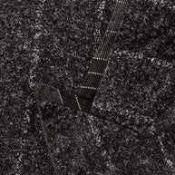 Dolce & Gabbana Alpaca-Blend Pinstripe Belted Pantsuit Fall/Winter 2016 Collection IT 40