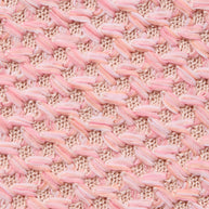 Chanel Pink Tweed Mini Dress Spring/Summer 2017 Size 36 (US 4)