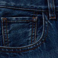 Chloé Dusky Blue Denim Maxi Dress Resort 2022 Collection Size 34