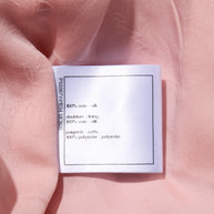 Chanel Pink Silk Blazer Jacket Spring/Summer 2017 Collection Size 36