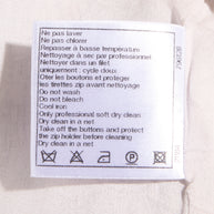 Chanel Spring/Summer 2010 Pastel Tweed Dress & Jacket Set FR 36 / US 4