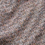 Chanel Spring/Summer 2010 Pastel Tweed Dress & Jacket Set FR 36 / US 4