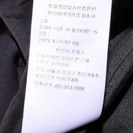 Christian Dior Paris Navy Wool-Silk Dress & Jacket Set FR 36 (US 4)