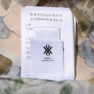 Christian Dior Spring 2019 Runway Kaleidoscope Silk Dress FR 36