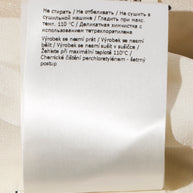 Fendi Pre-Fall 2021 Ivory Silk Polka Dot Dress Worn by Demi Moore Size 38