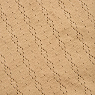 Fendi Pre-Fall 2021 Sheer Organza Shirt Dress Knit Slip & Leather Belt Set IT 40