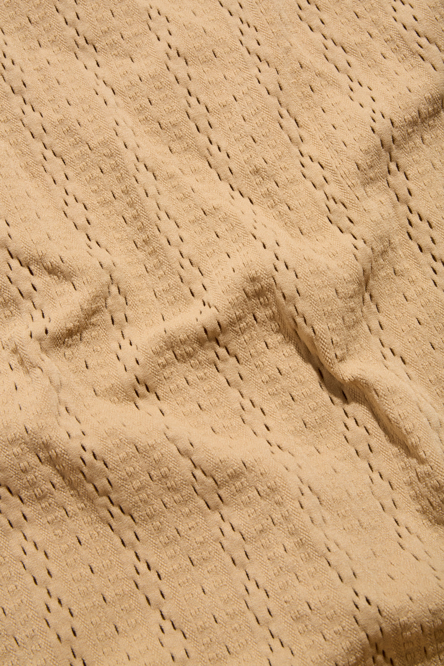 Fendi Pre-Fall 2021 Sheer Organza Shirt Dress Knit Slip & Leather Belt Set IT 40