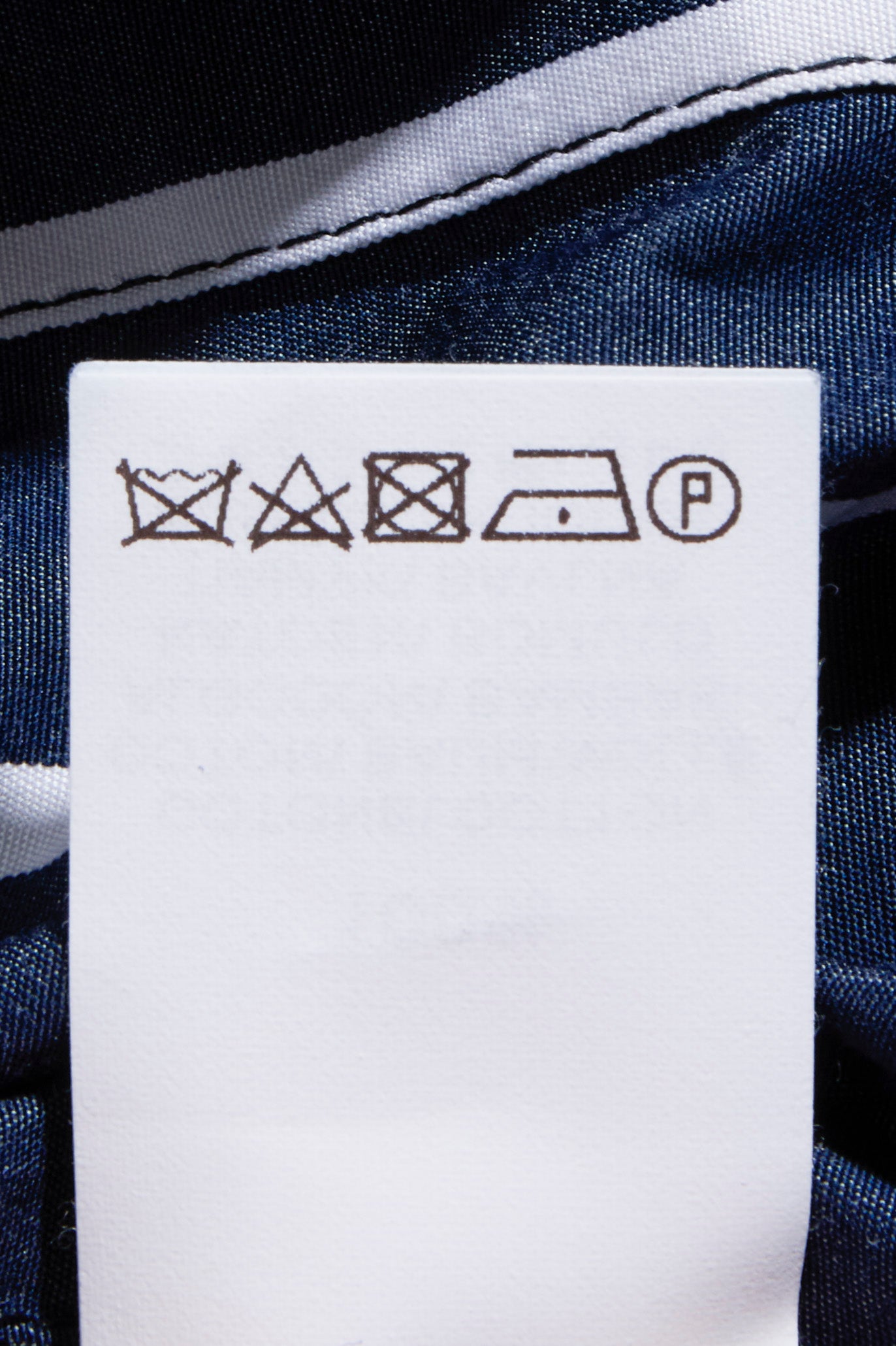 Brunello Cucinelli SS19 Striped Belted Shirt Dress Size XS