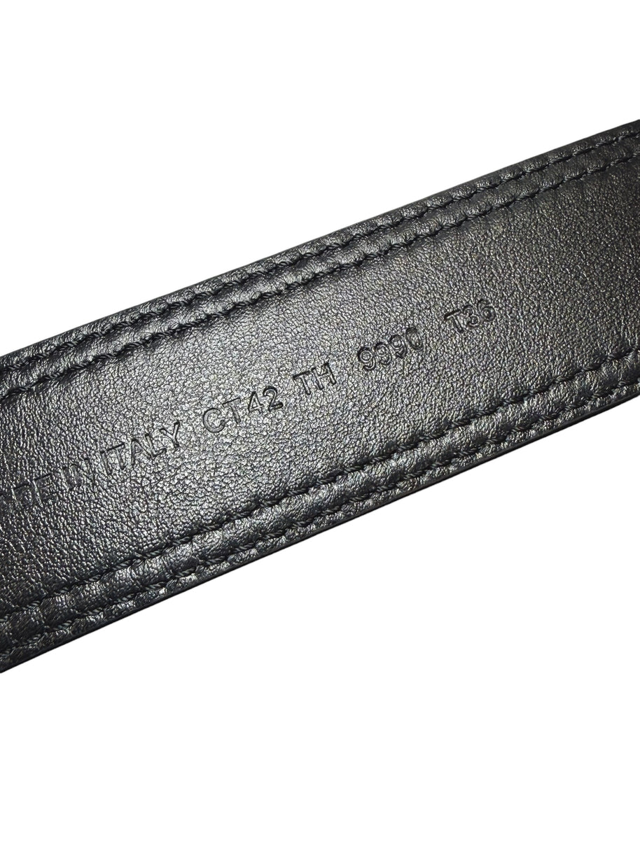 Christian Dior SS2011 3-Piece Wool Blazer, Removable Cape & Logo Belt Set FR36 | Galliano Era