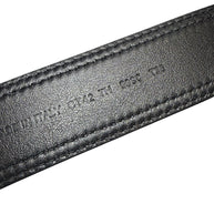 Christian Dior SS2011 3-Piece Wool Blazer, Removable Cape & Logo Belt Set FR36 | Galliano Era