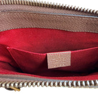 Gucci x Disney Donald Duck GG Supreme Messenger Bag Cruise 2020