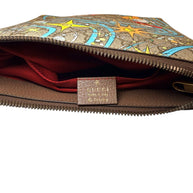 Gucci x Disney Donald Duck GG Supreme Messenger Bag Cruise 2020