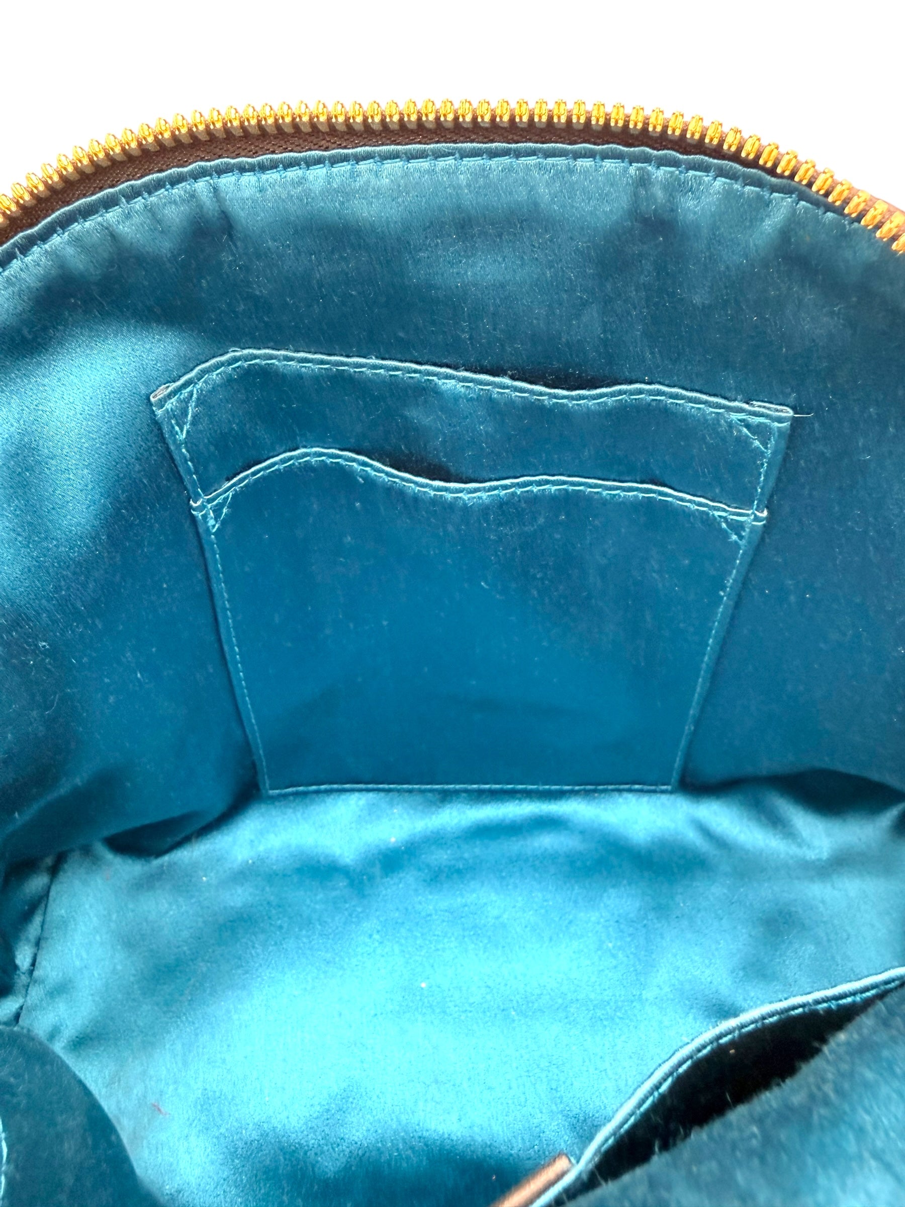 Gucci Ophidia Black Suede GG Web Shoulder Bag | Italy c. 2018–2019