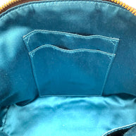 Gucci Ophidia Black Suede GG Web Shoulder Bag | Italy c. 2018–2019