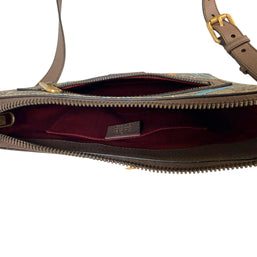 Gucci x Disney Donald Duck GG Supreme Messenger Bag Cruise 2020