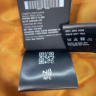 Prada SS2023 Camel Jacket & Pencil Skirt Set IT 38 | Sculpted Made in Italy