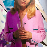 Vintage Chanel 1996 