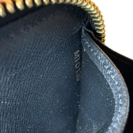 Louis Vuitton Zippy Wallet NM Monogram Canvas (2019, Made in France)