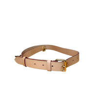 Louis Vuitton Odeon NM PM Monogram Canvas Crossbody Bag Full Set, Like New (M45354)