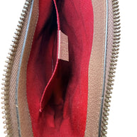 Gucci x Disney Donald Duck GG Supreme Messenger Bag Cruise 2020