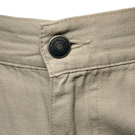 Loro Piana Men’s Cotton Pants Size 36 Beige Italy