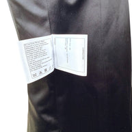 Chanel Runway Jacket Spring 2020 Look 65 Silk Size 34