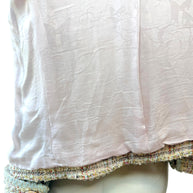 Chanel Resort 2013 Runway Tweed Jacket Look 42 Size 36