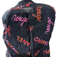 Vintage Chanel 1996 