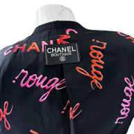 Vintage Chanel 1996 