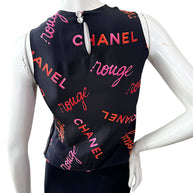 Vintage Chanel 1996 