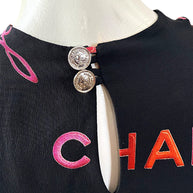 Vintage Chanel 1996 