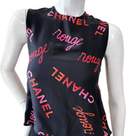Vintage Chanel 1996 