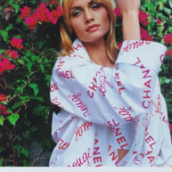 Vintage Chanel 1996 
