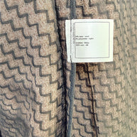 Chanel jacket fabric composition tag wool polyamide silk lining Pre-Fall 2016