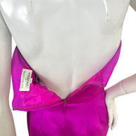 Original Victor Costa for Saks Fifth Avenue designer label